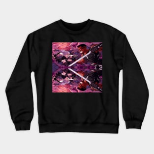 The Daywalker Crewneck Sweatshirt